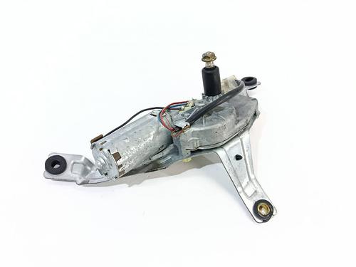 Rear wiper motor NISSAN ALMERA II Hatchback (N16)  | BP29877821M102