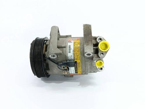 AC compressor NISSAN ALMERA II Hatchback (N16) | BP33166752M34 - Image 3
