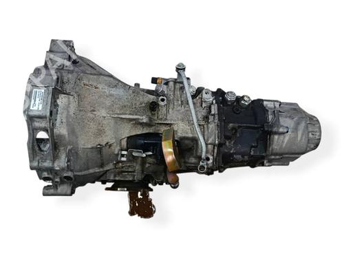Gearbox VW PASSAT B5.5 (3B3) 1.9 TDI | BP39929563M3 - Image 3
