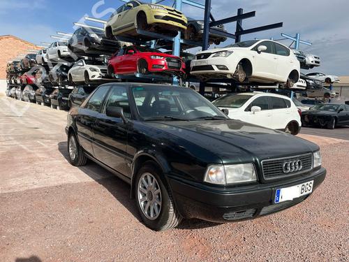 Pipe AUDI 80 B4 Saloon (8C2) 1.9 TDI | BP37428570M125  - Image 9