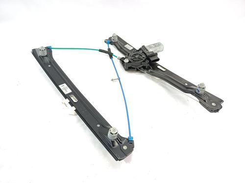 Rudehejsemekanisme ventre foran BMW X1 (F48) sDrive 18 d (150 hp) 24848926