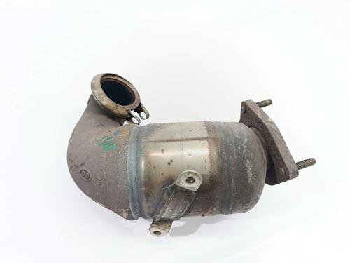 Catalyst FIAT STILO (192_) 1.9 JTD (192_XE1A) | BP37509366M10 - Image 3