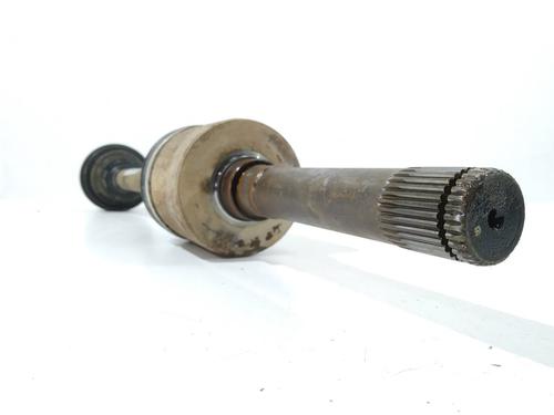 Right rear driveshaft LAND ROVER RANGE ROVER SPORT I (L320) 2.7 D 4x4 | BP15867627M41 