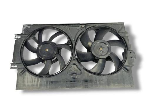Used Radiator fan Radiator fan SEAT CORDOBA (6K1, 6K2) [1993-2002] 39908652 39908652