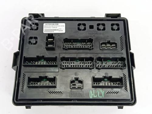 Fuse box SSANGYONG REXTON / REXTON II (GAB_) 2.7 Xdi | BP39929593E1 - Image 2