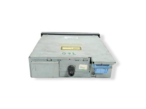 Radio CITROËN C3 I (FC_, FN_) | BP31086917E6