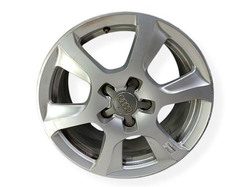 Used Rim Rim AUDI A4 B8 (8K2) [2007-2017] 35783254 35783254