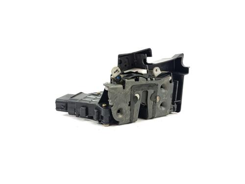 Front left lock FORD FOCUS C-MAX (DM2)  | BP17909334C98 