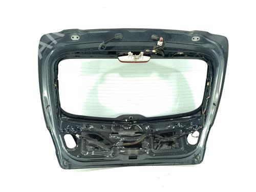 Tailgate MAZDA 3 Saloon (BK)  | BP19031024C6 