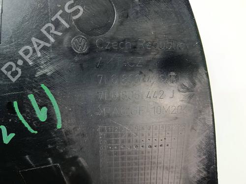 Andre VW TOUAREG (7LA, 7L6, 7L7) 5.0 V10 TDI | BP30890970O1