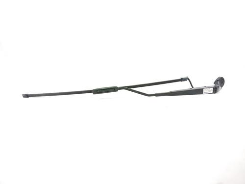 Used Front windshield wiper arm CITROËN C4 CACTUS 1.2 THP 110 (110 hp) 26384747