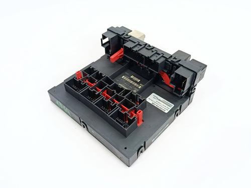 Fuse box SKODA OCTAVIA II (1Z3) | BP37453341E1 - Image 6