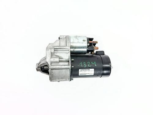 Used Starter RENAULT MEGANE I Classic (LA0/1_) 1.9 dTi (LA08, LA0N, LA0K) (98 hp) 31081879