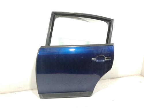 Used Left rear door CITROËN C4 I (LC_) 1.6 HDi (109 hp) 15865897