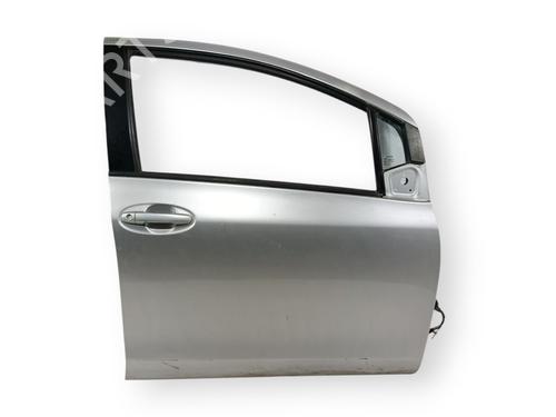Used Right front door TOYOTA YARIS (_P9_) [2005-2014]  29699074
