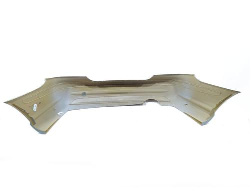 Rear bumper MERCEDES-BENZ CLK (C208)  | BP15869973C8 