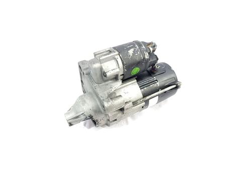 Used Starter PEUGEOT 206 Hatchback (2A/C) [1998-2012]  25702931