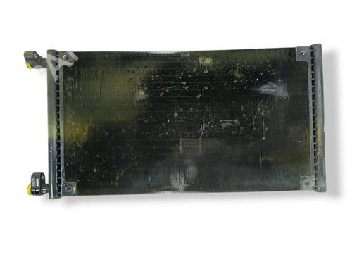 AC Kondensor AC Kondensor FIAT SEICENTO / 600 (187_) 1.1 (187AXB, 187AXB1A, 187AXC1A02) (54 hp) 35739369 35739369