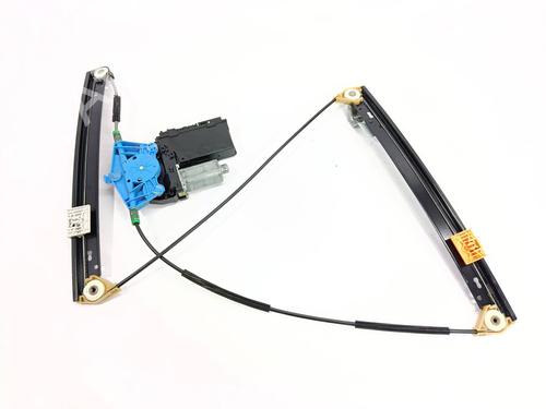 Front right window mechanism AUDI A4 B6 (8E2) | BP36519986C23 - Image 5