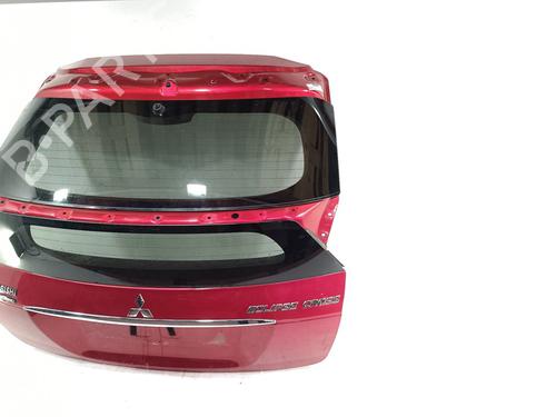 Tailgate MITSUBISHI ECLIPSE CROSS (GK_, GL_)  | BP29713855C6 