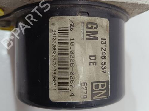 ABS pump OPEL ASTRA H (A04)  | BP28013807M43 