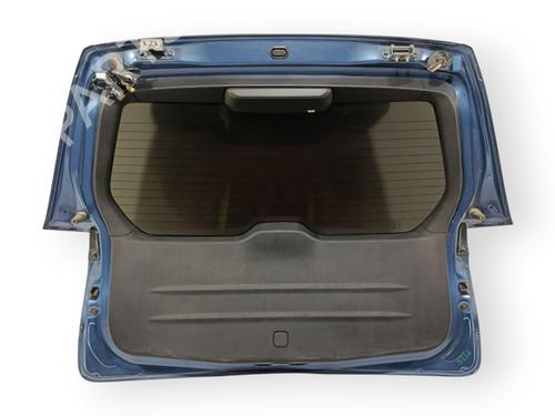 Tailgate SUBARU FORESTER (SH_)  | BP29392806C6 