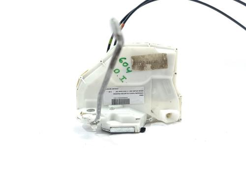 Serratura anteriore sinistra SUZUKI SPLASH (EX) [2008-2025]  17093735