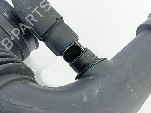 Pipe MERCEDES-BENZ C-CLASS (W203)  | BP29877077M125