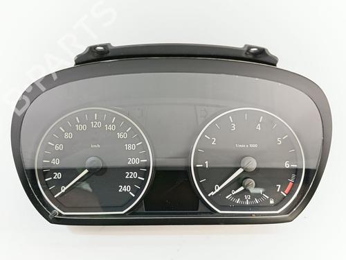 Used Instrument cluster BMW 1 (E87) [2003-2013]  28314467