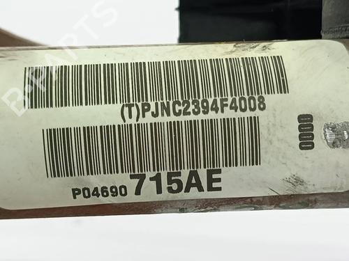 Steering column CHRYSLER SEBRING (JR) 2.4 | BP38746872M21 - Image 4