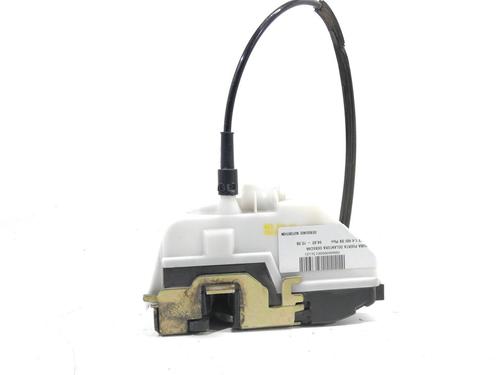 Front right lock CITROËN C3 I (FC_, FN_) 1.4 HDi | BP15865040C97 