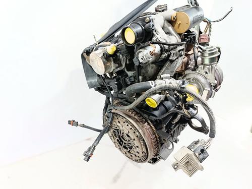 Motor RENAULT LAGUNA II Grandtour (KG0/1_) [2001-2007]  29080174