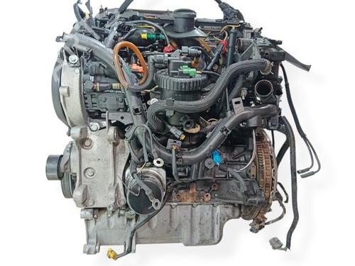Engine PEUGEOT 307 (3A/C)  | BP34631490M1  - Image 6
