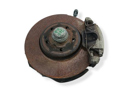 Used Right front steering knuckle MERCEDES-BENZ E-CLASS (W210) E 320 CDI (210.026) (197 hp) 32283830