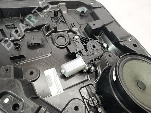 Rear left window mechanism MERCEDES-BENZ GLA-CLASS (X156) GLA 200 CDI / d (156.908) | BP21052479C24 