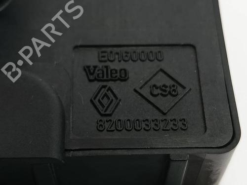 Electronic module RENAULT MEGANE II Saloon (LM0/1_) 1.9 dCi (LM0G, LM1G, LM2C) | BP39227540M83 - Image 4
