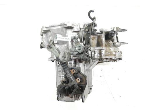 Gearbox HYUNDAI ACCENT II (LC) 1.5 CRDi | BP15863248M3 