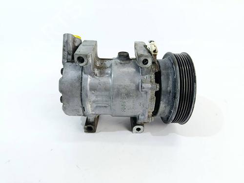 AC compressor RENAULT CLIO II (BB_, CB_)  | BP29392779M34 