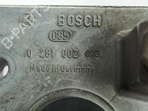 Electronic sensor AUDI 80 B4 Saloon (8C2) 1.9 TDI | BP38537767M84  - Image 5