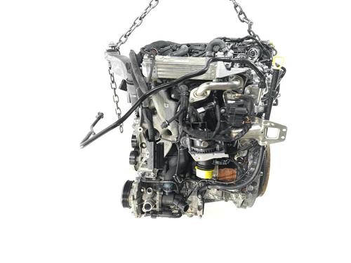 Motor für MERCEDES-BENZ GLA-CLASS (X156) GLA 200 CDI / d (156.908) (136 hp) 28074729