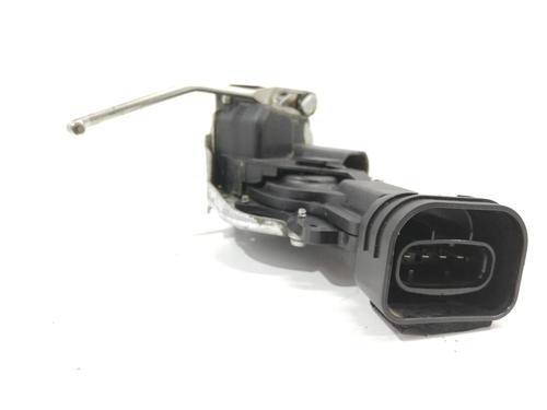 Rear right lock SUZUKI GRAND VITARA I (FT, HT) 2.0 HDI 110 16V 4x4 (SQ420D, TD83V) | BP15862856C99 