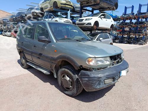 Recambios TATA SAFARI (42_FD) 4757427