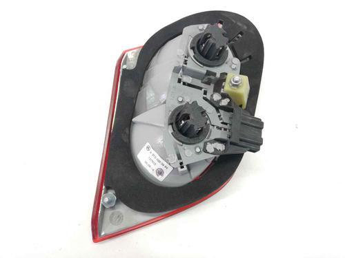 Left taillight MERCEDES-BENZ E-CLASS (W211)  | BP15861527C34 