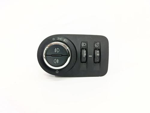 Lichtschalter für Lichtschalter OPEL ZAFIRA TOURER C (P12) [2011-2026] 36377753 36377753