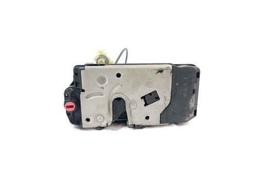 Rear left lock OPEL ASTRA H (A04)  | BP27276630C100 