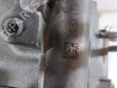 Gearbox HONDA CR-V III (RE_)  | BP15867490M3 
