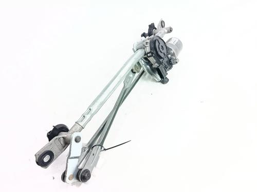 Front wiper motor HYUNDAI TUCSON (NX4E, NX4A) | BP36378315M29 - Image 3