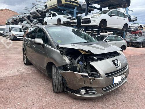 Teile für PEUGEOT 5008 (0U_, 0E_)    4644542 