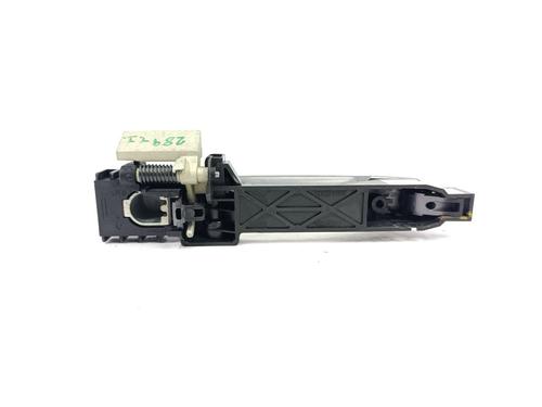 Rear left exterior door handle NISSAN QASHQAI I (J10, NJ10)  | BP17181784C130 