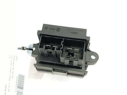 Heater resistor OPEL ASTRA J Sports Tourer (P10)  | BP18129209M108 